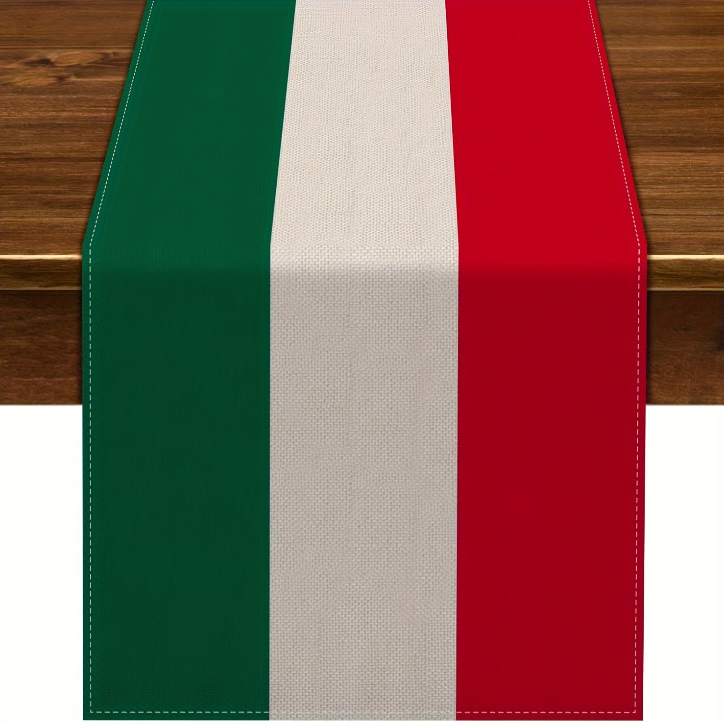 1 adet Lüks İtalyan Ilham Masa - Christmas Table Runner incelemesi ve fiyatı