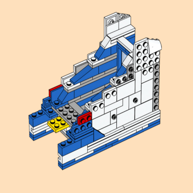 Basketbol Spor Ayakkabıları Ya - Lego Set Technic incelemesi ve fiyatı