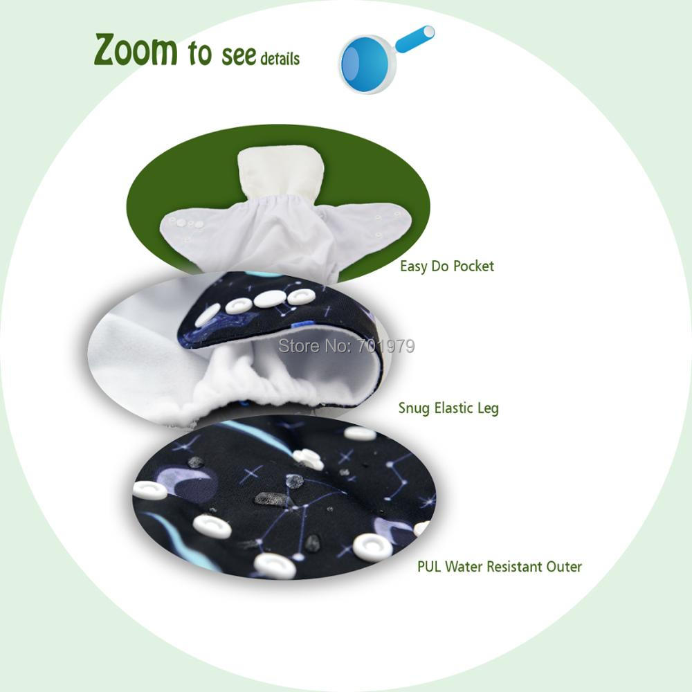 U Pick ALVABABY bebek bezi yen - Pampers Diaper Premium Care incelemesi ve fiyatı