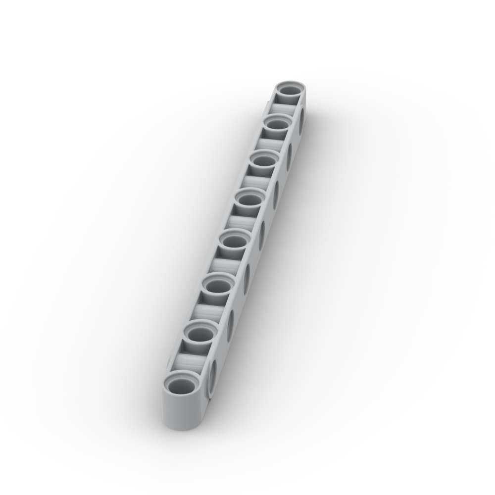 MOC 10 ADET 71710 Modifiye Kal - Lego Set Technic incelemesi ve fiyatı